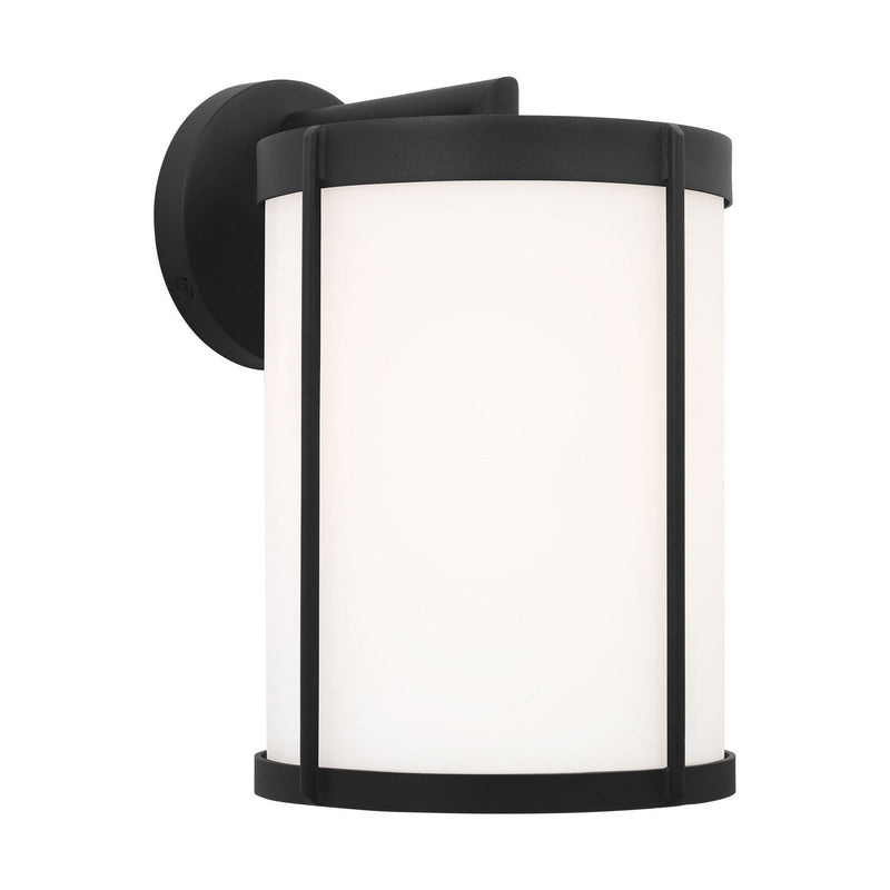 Lantern<br /><span style="color:#4AB0CE;">Entrega: 7-8 semanas en USA</span><br /><span style="color:#4AB0CE;font-size:60%;">PREGUNTE POR ENTREGA EN PANAMA</span><br />Collection: Luning<br />Finish: Textured Black