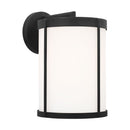 Lantern<br /><span style="color:#4AB0CE;">Entrega: 4-10 dias en USA</span><br /><span style="color:#4AB0CE;font-size:60%;">PREGUNTE POR ENTREGA EN PANAMA</span><br />Collection: Luning<br />Finish: Textured Black