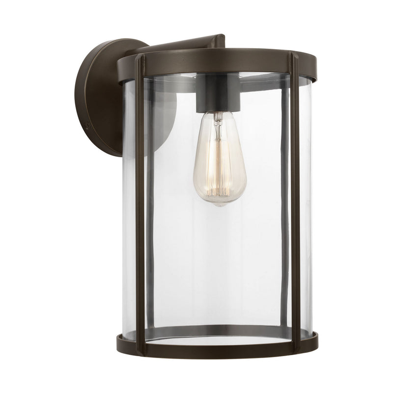 Lantern<br /><span style="color:#4AB0CE;">Entrega: 7-8 semanas en USA</span><br /><span style="color:#4AB0CE;font-size:60%;">PREGUNTE POR ENTREGA EN PANAMA</span><br />Collection: Luning<br />Finish: Antique Bronze