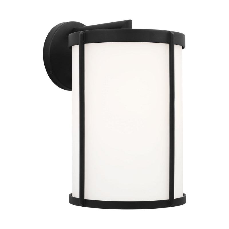 Lantern<br /><span style="color:#4AB0CE;">Entrega: 5-6 semanas en USA</span><br /><span style="color:#4AB0CE;font-size:60%;">PREGUNTE POR ENTREGA EN PANAMA</span><br />Collection: Luning<br />Finish: Textured Black