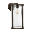 Lantern<br /><span style="color:#4AB0CE;">Entrega: 4-10 dias en USA</span><br /><span style="color:#4AB0CE;font-size:60%;">PREGUNTE POR ENTREGA EN PANAMA</span><br />Collection: Luning<br />Finish: Antique Bronze