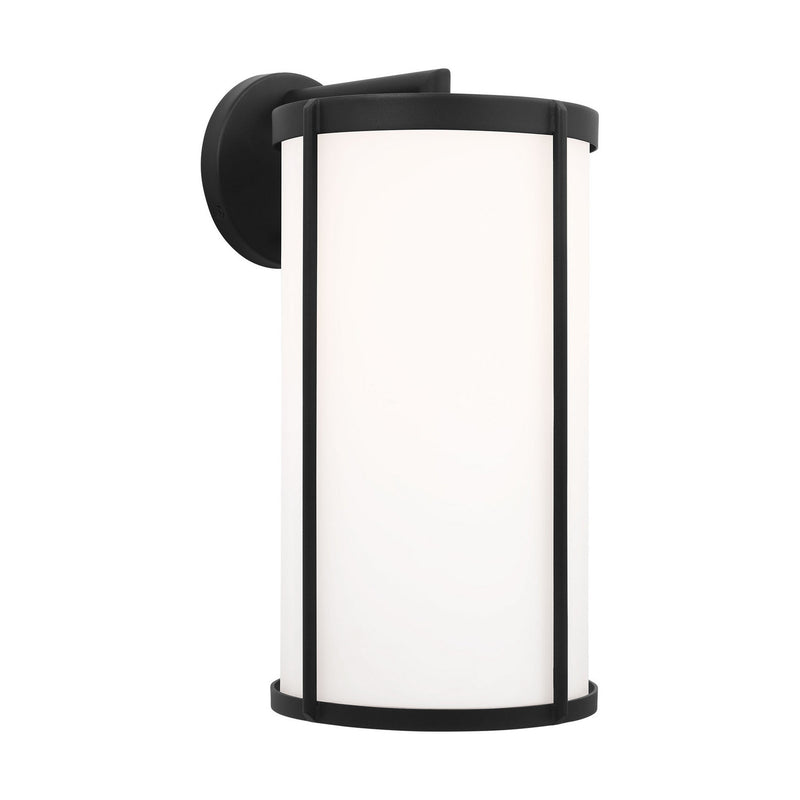 Lantern<br /><span style="color:#4AB0CE;">Entrega: 5-6 semanas en USA</span><br /><span style="color:#4AB0CE;font-size:60%;">PREGUNTE POR ENTREGA EN PANAMA</span><br />Collection: Luning<br />Finish: Textured Black