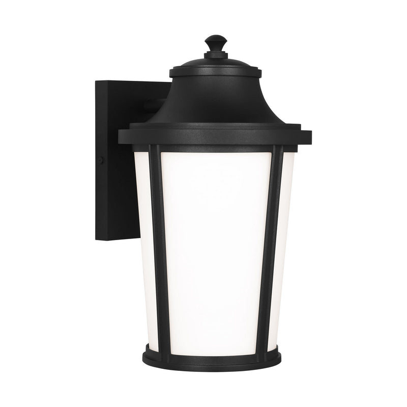 Lantern<br /><span style="color:#4AB0CE;">Entrega: 20-21 semanas en USA</span><br /><span style="color:#4AB0CE;font-size:60%;">PREGUNTE POR ENTREGA EN PANAMA</span><br />Collection: Portola<br />Finish: Textured Black