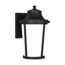 Lantern<br /><span style="color:#4AB0CE;">Entrega: 8-9 semanas en USA</span><br /><span style="color:#4AB0CE;font-size:60%;">PREGUNTE POR ENTREGA EN PANAMA</span><br />Collection: Portola<br />Finish: Textured Black