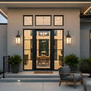 Generation Lighting - GLO1171ANBZ - Lantern - Portola - Antique Bronze