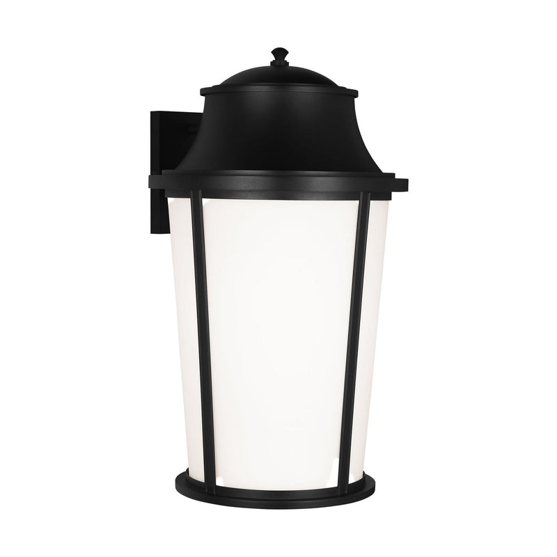 Lantern<br /><span style="color:#4AB0CE;">Entrega: 15-16 semanas en USA</span><br /><span style="color:#4AB0CE;font-size:60%;">PREGUNTE POR ENTREGA EN PANAMA</span><br />Collection: Portola<br />Finish: Textured Black