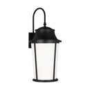 Lantern<br /><span style="color:#4AB0CE;">Entrega: 16-17 semanas en USA</span><br /><span style="color:#4AB0CE;font-size:60%;">PREGUNTE POR ENTREGA EN PANAMA</span><br />Collection: Portola<br />Finish: Textured Black