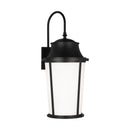 Lantern<br /><span style="color:#4AB0CE;">Entrega: 4-10 dias en USA</span><br /><span style="color:#4AB0CE;font-size:60%;">PREGUNTE POR ENTREGA EN PANAMA</span><br />Collection: Portola<br />Finish: Textured Black