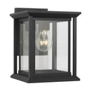 Lantern<br /><span style="color:#4AB0CE;">Entrega: 4-10 dias en USA</span><br /><span style="color:#4AB0CE;font-size:60%;">PREGUNTE POR ENTREGA EN PANAMA</span><br />Collection: Audley<br />Finish: Textured Black