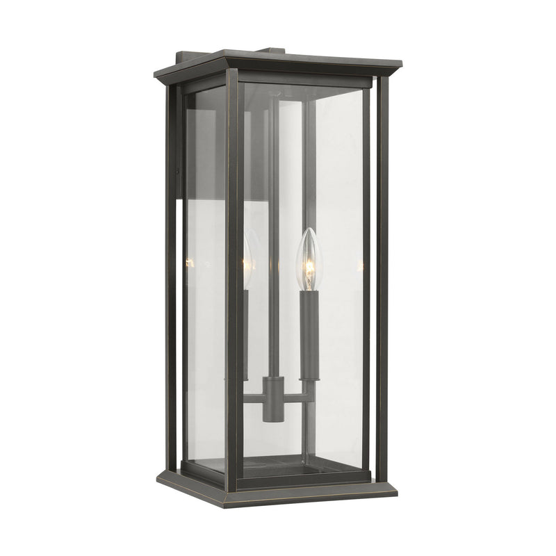 Lantern<br /><span style="color:#4AB0CE;">Entrega: 2-3 semanas en USA</span><br /><span style="color:#4AB0CE;font-size:60%;">PREGUNTE POR ENTREGA EN PANAMA</span><br />Collection: Audley<br />Finish: Antique Bronze