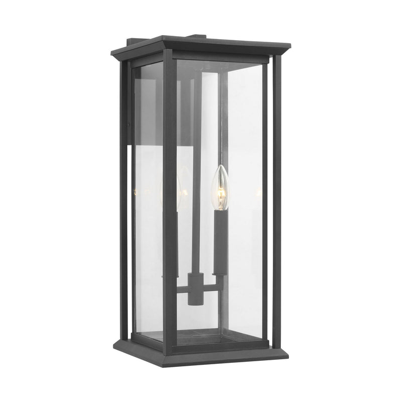 Lantern<br /><span style="color:#4AB0CE;">Entrega: 2-3 semanas en USA</span><br /><span style="color:#4AB0CE;font-size:60%;">PREGUNTE POR ENTREGA EN PANAMA</span><br />Collection: Audley<br />Finish: Textured Black