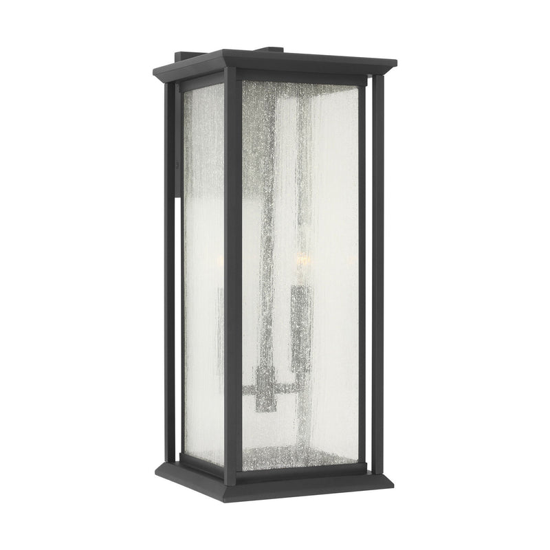Lantern<br /><span style="color:#4AB0CE;">Entrega: 2-3 semanas en USA</span><br /><span style="color:#4AB0CE;font-size:60%;">PREGUNTE POR ENTREGA EN PANAMA</span><br />Collection: Audley<br />Finish: Textured Black