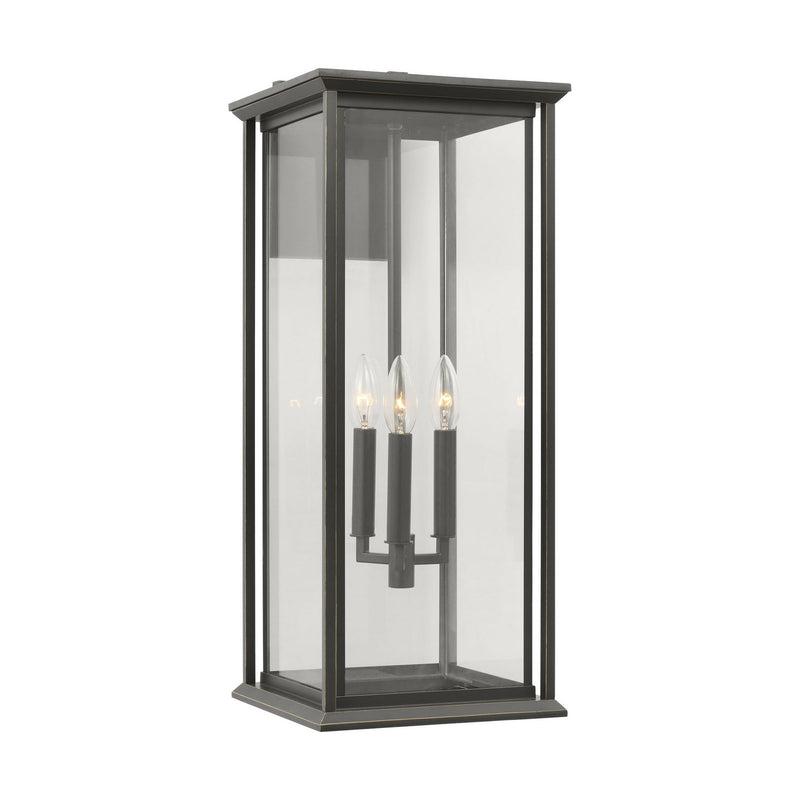 Lantern<br /><span style="color:#4AB0CE;">Entrega: 4-10 dias en USA</span><br /><span style="color:#4AB0CE;font-size:60%;">PREGUNTE POR ENTREGA EN PANAMA</span><br />Collection: Audley<br />Finish: Antique Bronze