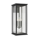 Lantern<br /><span style="color:#4AB0CE;">Entrega: 15-16 semanas en USA</span><br /><span style="color:#4AB0CE;font-size:60%;">PREGUNTE POR ENTREGA EN PANAMA</span><br />Collection: Audley<br />Finish: Textured Black