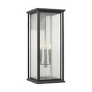 Lantern<br /><span style="color:#4AB0CE;">Entrega: 4-10 dias en USA</span><br /><span style="color:#4AB0CE;font-size:60%;">PREGUNTE POR ENTREGA EN PANAMA</span><br />Collection: Audley<br />Finish: Textured Black