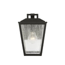Visual Comfort Studio - DJO1071TXB - One Light Wall Lantern - Kennewick - Textured Black