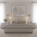 Visual Comfort Studio - DJW1141SB - One Light Wall Sconce - Frasar - Satin Brass