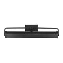 Visual Comfort Studio - LW1122AI - Two Light Picture Light - Leonard - Aged Iron