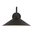 Visual Comfort Studio - SLO1021TXB-L1 - LED Wall Lantern - Modern Barn Light - Textured Black