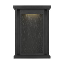 Lantern<br /><span style="color:#4AB0CE;">Entrega: 4-10 dias en USA</span><br /><span style="color:#4AB0CE;font-size:60%;">PREGUNTE POR ENTREGA EN PANAMA</span><br />Collection: Faywood<br />Finish: Textured Black