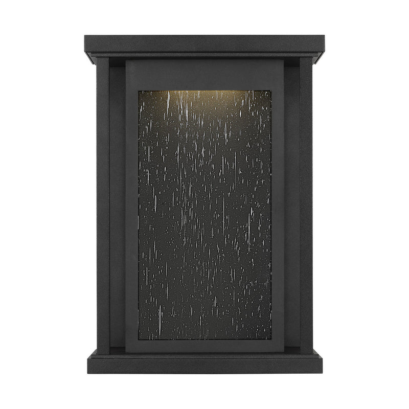 Lantern<br /><span style="color:#4AB0CE;">Entrega: 4-10 dias en USA</span><br /><span style="color:#4AB0CE;font-size:60%;">PREGUNTE POR ENTREGA EN PANAMA</span><br />Collection: Faywood<br />Finish: Textured Black
