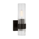 One Light Bath Vanity<br /><span style="color:#4AB0CE;">Entrega: 4-10 dias en USA</span><br /><span style="color:#4AB0CE;font-size:60%;">PREGUNTE POR ENTREGA EN PANAMA</span><br />Collection: Geneva<br />Finish: Aged Iron