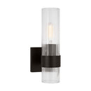 One Light Bath Vanity<br /><span style="color:#4AB0CE;">Entrega: 4-10 dias en USA</span><br /><span style="color:#4AB0CE;font-size:60%;">PREGUNTE POR ENTREGA EN PANAMA</span><br />Collection: Geneva<br />Finish: Aged Iron