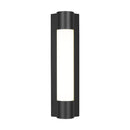 Visual Comfort Studio - CW1261MBK - LED Vanity - Loring - Midnight Black