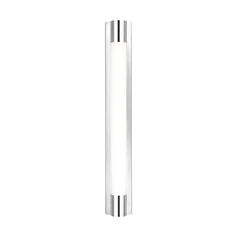 Visual Comfort Studio - CW1281CH - LED Vanity - Loring - Chrome