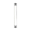 Visual Comfort Studio - CW1281CH - LED Vanity - Loring - Chrome