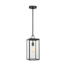 One Light Pendant<br /><span style="color:#4AB0CE;">Entrega: 4-10 dias en USA</span><br /><span style="color:#4AB0CE;font-size:60%;">PREGUNTE POR ENTREGA EN PANAMA</span><br />Collection: Howell<br />Finish: Antique Bronze