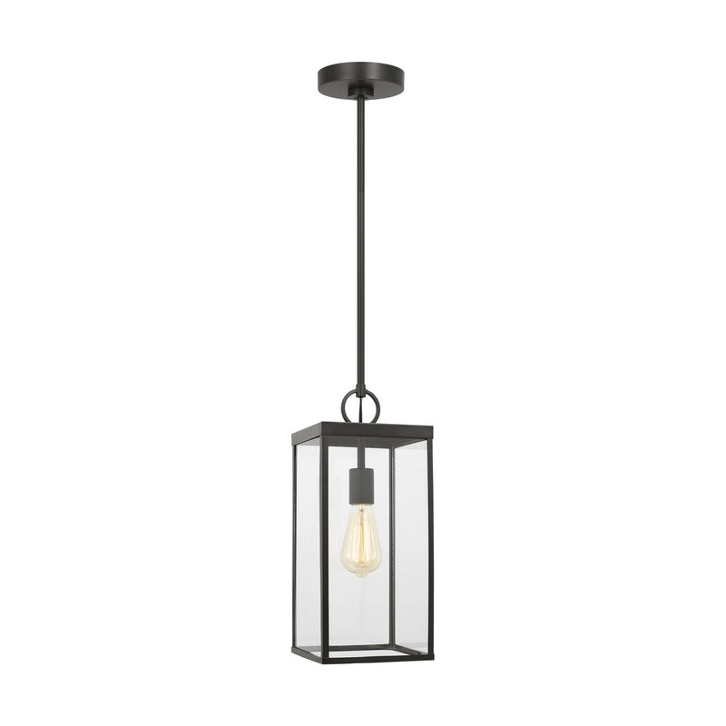 One Light Pendant<br /><span style="color:#4AB0CE;">Entrega: 4-10 dias en USA</span><br /><span style="color:#4AB0CE;font-size:60%;">PREGUNTE POR ENTREGA EN PANAMA</span><br />Collection: Howell<br />Finish: Antique Bronze