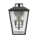 Two Light Wall Lantern<br /><span style="color:#4AB0CE;">Entrega: 4-10 dias en USA</span><br /><span style="color:#4AB0CE;font-size:60%;">PREGUNTE POR ENTREGA EN PANAMA</span><br />Collection: Kennewick<br />Finish: Antique Bronze