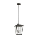 Two Light Pendant<br /><span style="color:#4AB0CE;">Entrega: 4-10 dias en USA</span><br /><span style="color:#4AB0CE;font-size:60%;">PREGUNTE POR ENTREGA EN PANAMA</span><br />Collection: Kennewick<br />Finish: Antique Bronze