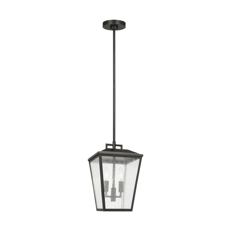Two Light Pendant<br /><span style="color:#4AB0CE;">Entrega: 4-10 dias en USA</span><br /><span style="color:#4AB0CE;font-size:60%;">PREGUNTE POR ENTREGA EN PANAMA</span><br />Collection: Kennewick<br />Finish: Antique Bronze