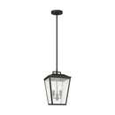 Two Light Pendant<br /><span style="color:#4AB0CE;">Entrega: 4-10 dias en USA</span><br /><span style="color:#4AB0CE;font-size:60%;">PREGUNTE POR ENTREGA EN PANAMA</span><br />Collection: Kennewick<br />Finish: Textured Black