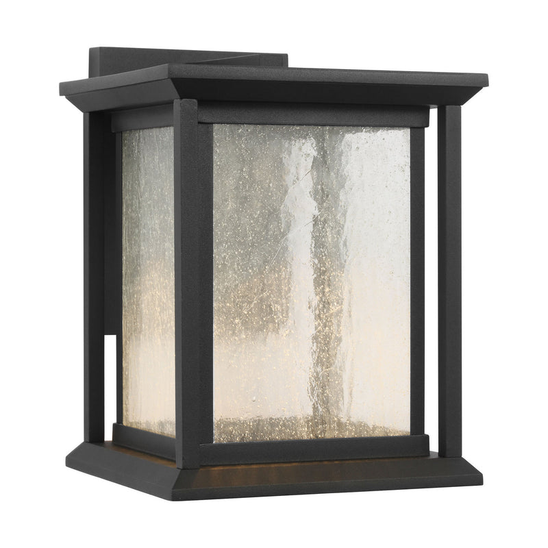 Lantern<br /><span style="color:#4AB0CE;">Entrega: 5-6 semanas en USA</span><br /><span style="color:#4AB0CE;font-size:60%;">PREGUNTE POR ENTREGA EN PANAMA</span><br />Collection: Audley<br />Finish: Textured Black