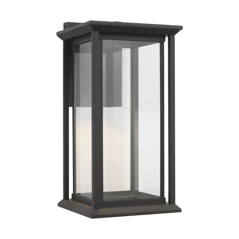 Lantern<br /><span style="color:#4AB0CE;">Entrega: 4-10 dias en USA</span><br /><span style="color:#4AB0CE;font-size:60%;">PREGUNTE POR ENTREGA EN PANAMA</span><br />Collection: Audley<br />Finish: Textured Black