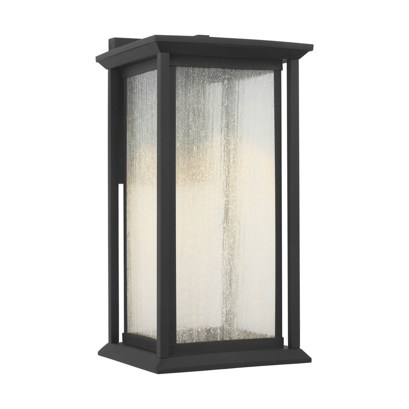 Lantern<br /><span style="color:#4AB0CE;">Entrega: 8-9 semanas en USA</span><br /><span style="color:#4AB0CE;font-size:60%;">PREGUNTE POR ENTREGA EN PANAMA</span><br />Collection: Audley<br />Finish: Textured Black