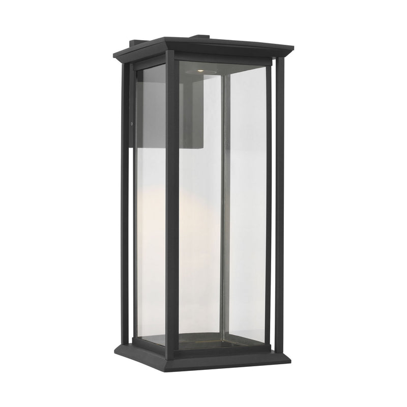 Lantern<br /><span style="color:#4AB0CE;">Entrega: 8-9 semanas en USA</span><br /><span style="color:#4AB0CE;font-size:60%;">PREGUNTE POR ENTREGA EN PANAMA</span><br />Collection: Audley<br />Finish: Textured Black