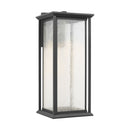 Lantern<br /><span style="color:#4AB0CE;">Entrega: 4-10 dias en USA</span><br /><span style="color:#4AB0CE;font-size:60%;">PREGUNTE POR ENTREGA EN PANAMA</span><br />Collection: Audley<br />Finish: Textured Black