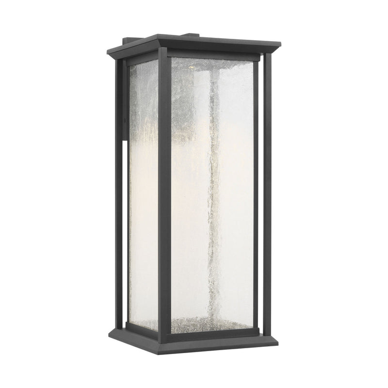 Lantern<br /><span style="color:#4AB0CE;">Entrega: 8-9 semanas en USA</span><br /><span style="color:#4AB0CE;font-size:60%;">PREGUNTE POR ENTREGA EN PANAMA</span><br />Collection: Audley<br />Finish: Textured Black