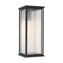 Lantern<br /><span style="color:#4AB0CE;">Entrega: 4-10 dias en USA</span><br /><span style="color:#4AB0CE;font-size:60%;">PREGUNTE POR ENTREGA EN PANAMA</span><br />Collection: Audley<br />Finish: Textured Black