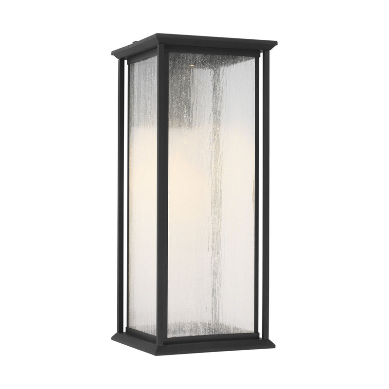 Lantern<br /><span style="color:#4AB0CE;">Entrega: 7-8 semanas en USA</span><br /><span style="color:#4AB0CE;font-size:60%;">PREGUNTE POR ENTREGA EN PANAMA</span><br />Collection: Audley<br />Finish: Textured Black
