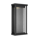 Lantern<br /><span style="color:#4AB0CE;">Entrega: 4-10 dias en USA</span><br /><span style="color:#4AB0CE;font-size:60%;">PREGUNTE POR ENTREGA EN PANAMA</span><br />Collection: Faywood<br />Finish: Textured Black