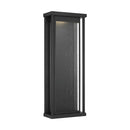 Lantern<br /><span style="color:#4AB0CE;">Entrega: 4-10 dias en USA</span><br /><span style="color:#4AB0CE;font-size:60%;">PREGUNTE POR ENTREGA EN PANAMA</span><br />Collection: Faywood<br />Finish: Textured Black