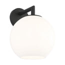 One Light Outdoor Wall Lantern<br /><span style="color: