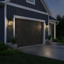 Generation Lighting - GLO1391ANBZ - Lantern - Linton - Antique Bronze