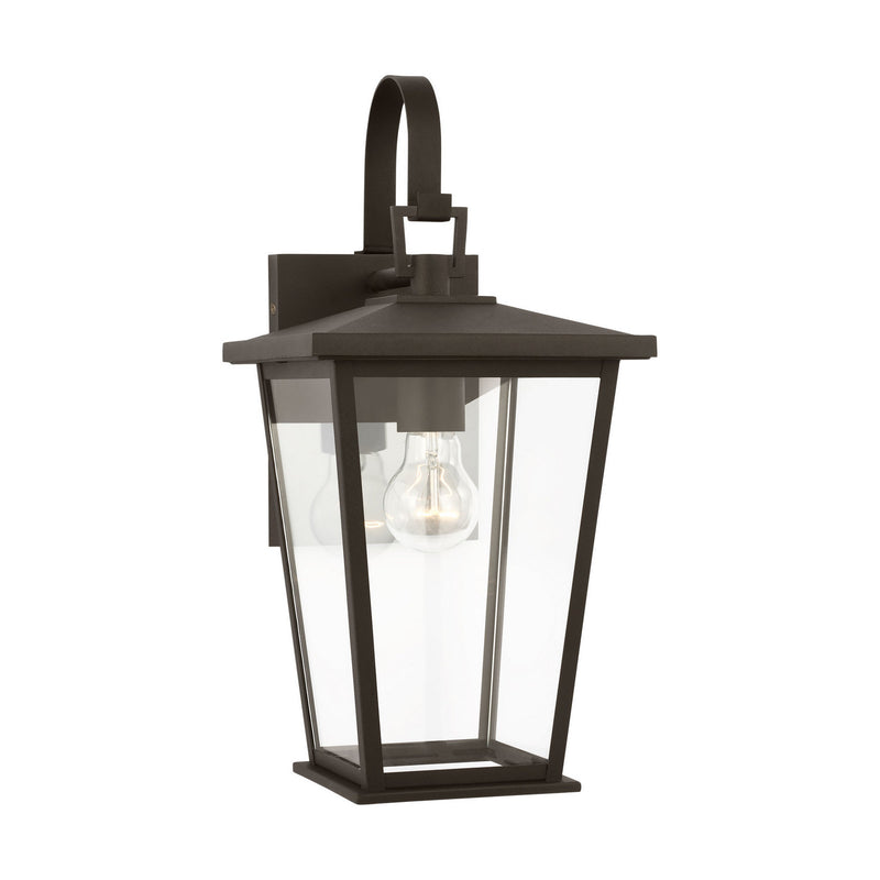 Lantern<br /><span style="color:#4AB0CE;">Entrega: 5-6 semanas en USA</span><br /><span style="color:#4AB0CE;font-size:60%;">PREGUNTE POR ENTREGA EN PANAMA</span><br />Collection: Linton<br />Finish: Textured Black