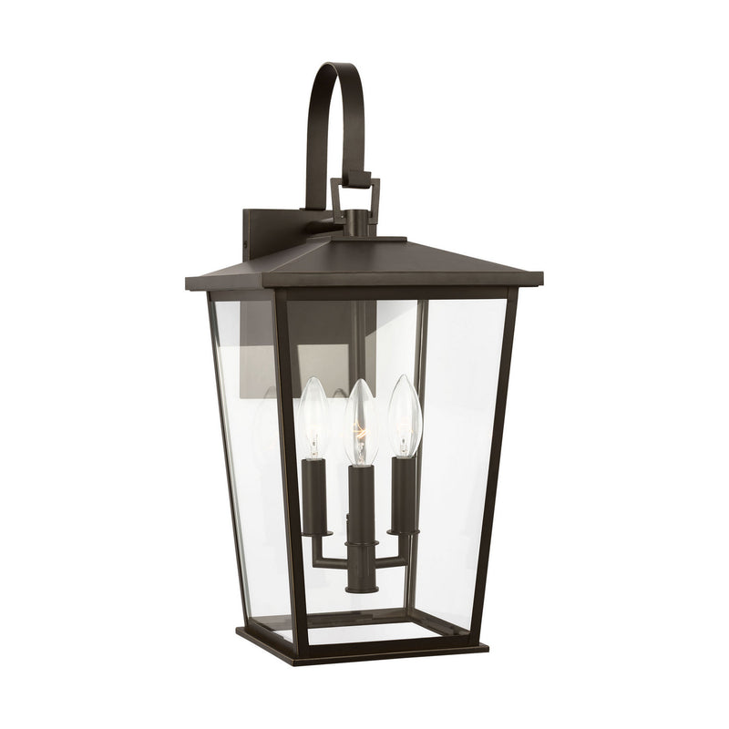 Lantern<br /><span style="color:#4AB0CE;">Entrega: 5-6 semanas en USA</span><br /><span style="color:#4AB0CE;font-size:60%;">PREGUNTE POR ENTREGA EN PANAMA</span><br />Collection: Linton<br />Finish: Antique Bronze